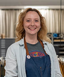 Photo of Brenna Hobbs