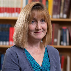 KU Libraries next dean, Carol Smith