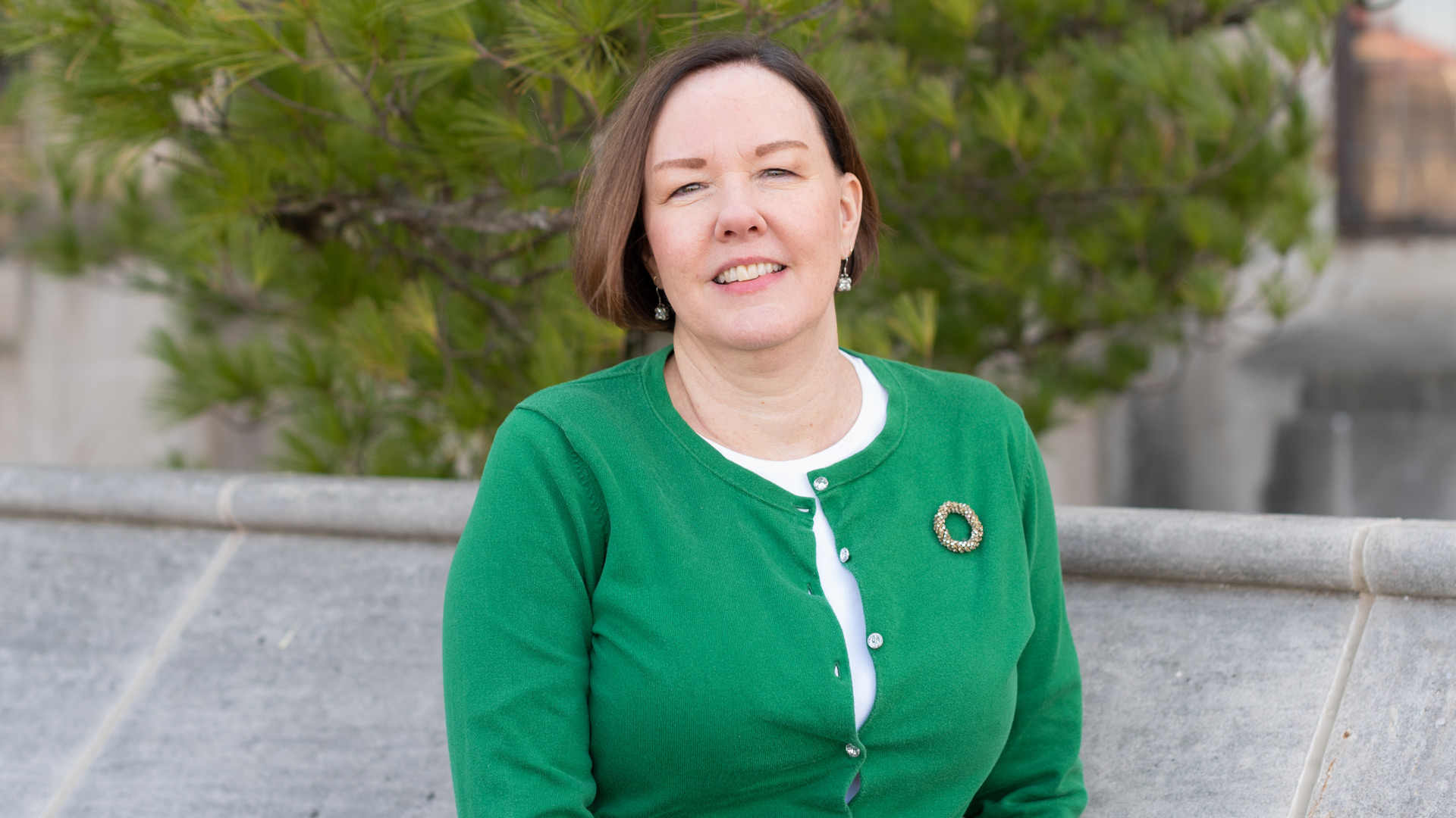 Heather Mac Bean, KU's Open Education Librarian