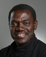 Kodjo Atiso